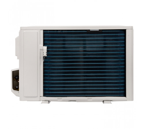 Сплит-система инверторного типа Royal Thermo Barocco DC RTBI-24HN8/white комплект