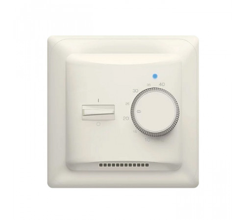 Комплект теплого пола Royal Thermo EasyFix Mat RTEM 2-180-6 с терморегулятором Basic