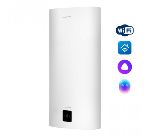 Водонагреватель Royal Thermo RWH 100 Aqua Inox Inverter