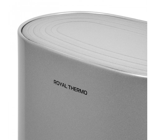 Водонагреватель Royal Thermo RWH 50 Citadel Unic Silver