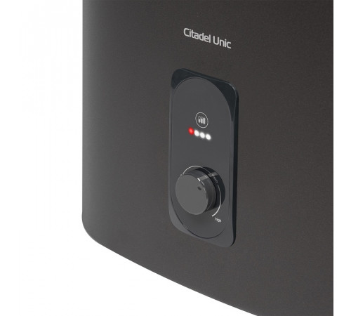 Водонагреватель Royal Thermo RWH 50 Citadel Unic Grafit