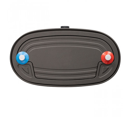 Водонагреватель Royal Thermo RWH 50 Citadel Unic Grafit