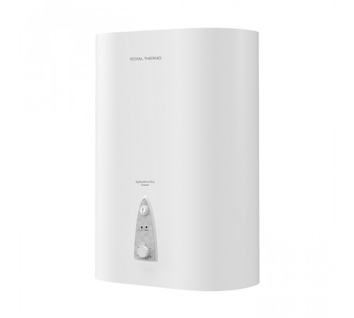 Водонагреватель Royal Thermo RWH 30 Splendore Dry Enamel