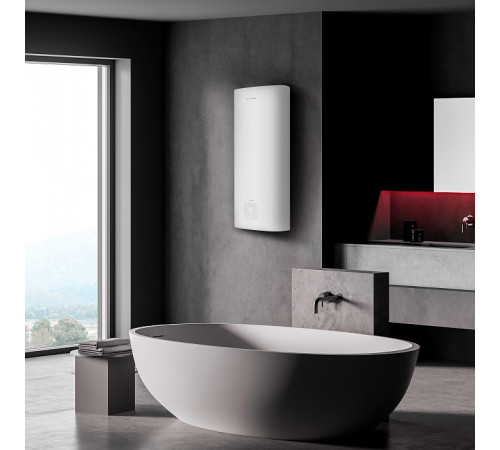 Водонагреватель Royal Thermo RWH 30 Aqua Inverter