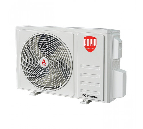 Сплит-система инверторного типа Royal Thermo Diamond DC RTDI-07HN8/Wi-Fi комплект