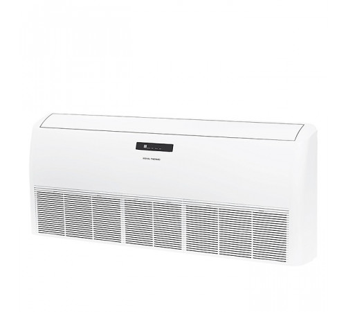 Комплект Royal Thermo Forte Integro RTFU-24LAKHN1 сплит-системы, напольно-потолочного типа
