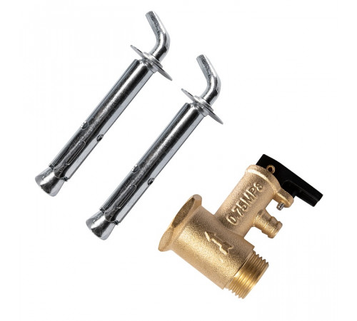 Водонагреватель Royal Thermo RWH 50 Heatronic DL Slim DryHeat