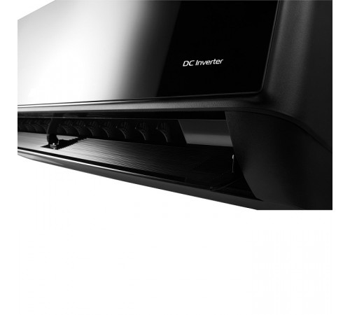 Блок внутренний Royal Thermo MULTI COMBO ERP DC RTFMI/in-12HN8/black инвертор. мульти сплит-системы