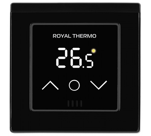 Мат нагревательный Royal Thermo Flat Mat RTFM 2-150-9 с терморегулятором RTS-16