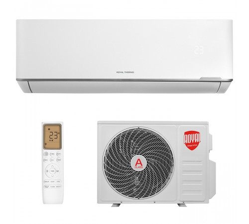 Сплит-система Royal Thermo Barocco RTB-12HN8_V2 комплект