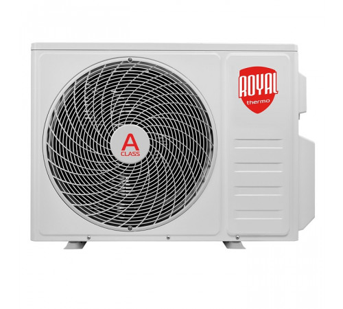 Сплит-система Royal Thermo Barocco RTB-12HN8_V2 комплект