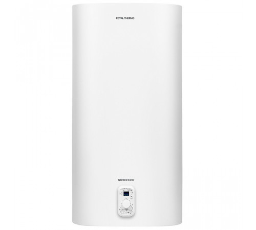 Водонагреватель Royal Thermo RWH 100 Splendore Inverter