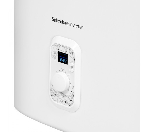 Водонагреватель Royal Thermo RWH 50 Splendore Inverter
