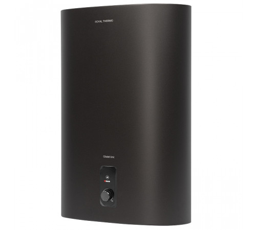 Водонагреватель Royal Thermo RWH 80 Citadel Unic Grafit