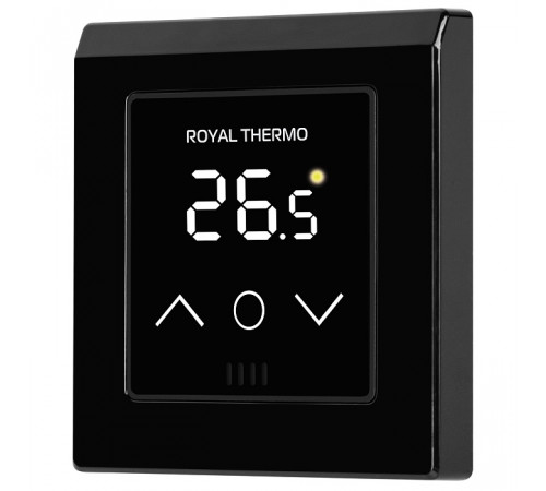 Кабель нагревательный Royal Thermo RTDC 2-17-2000 с терморегулятором RTS-16
