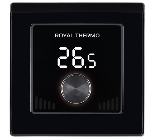 Кабель нагревательный Royal Thermo RTDC 2-17-2500 с терморегулятором RTI-16