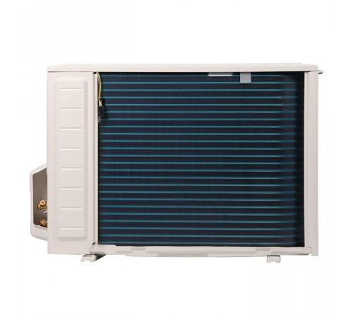 Сплит-система инверторного типа Royal Thermo Fenix DC RTFI-09HN8/silver комплект