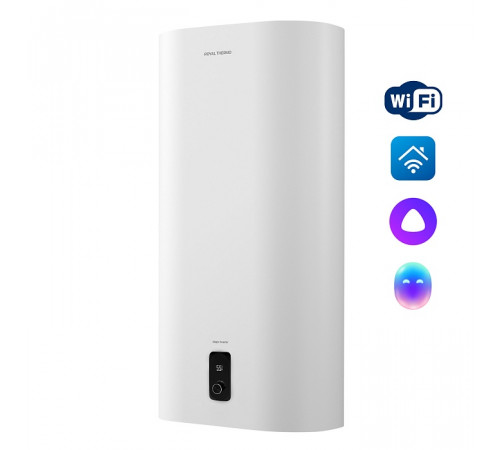Водонагреватель Royal Thermo RWH 100 Major Inverter