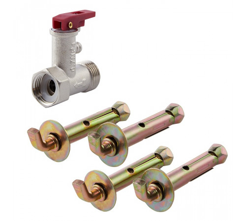 Водонагреватель Royal Thermo RWH 100 Major Inverter