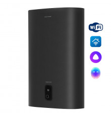 Водонагреватель Royal Thermo RWH 80 Smalto Inverter Grafit