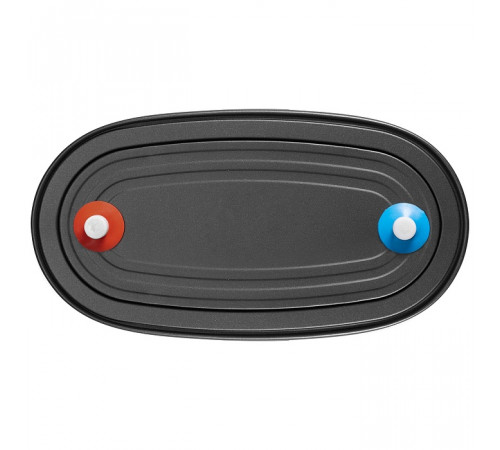 Водонагреватель Royal Thermo RWH 80 Smalto Inverter Grafit