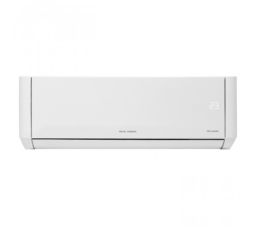 Блок внутренний Royal Thermo MULTI COMBO ERP DC RTFMI/in-09HN8/white инвертор. мульти сплит-системы