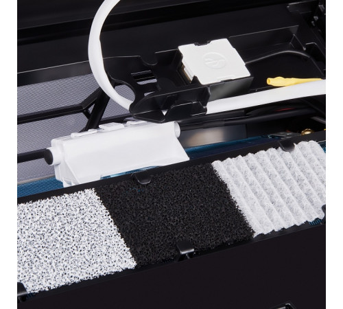 Сплит-система инверторного типа Royal Thermo Barocco DC RTBI-09HN8/black комплект