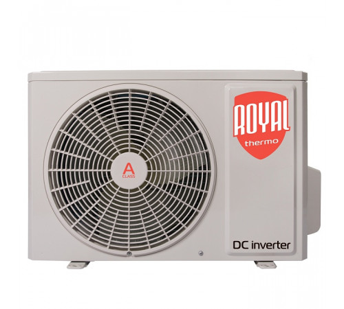Сплит-система инверторного типа Royal Thermo Perfecto DC RTPI-24HN8 комплект