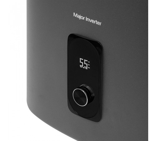 Водонагреватель Royal Thermo RWH 100 Major Inverter Grafit