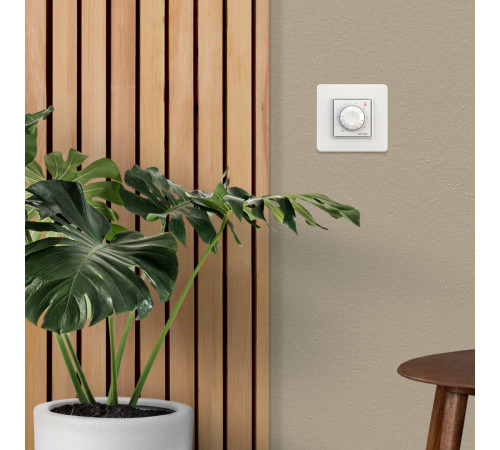 Терморегулятор для теплого пола Welrok rtp