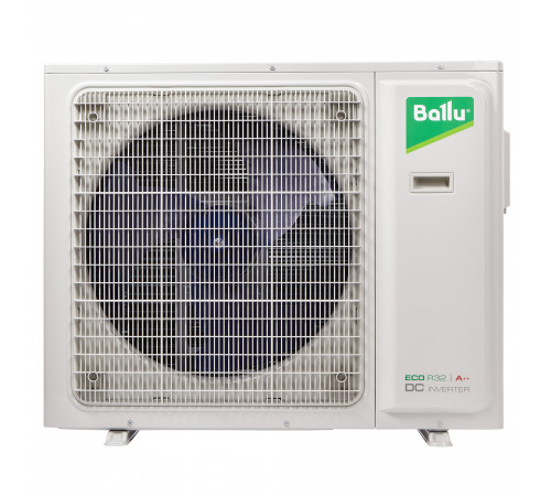 Блок наружный Ballu BA5OI-FM/out-42HN8/EU_LP инверторной мульти сплит-системы