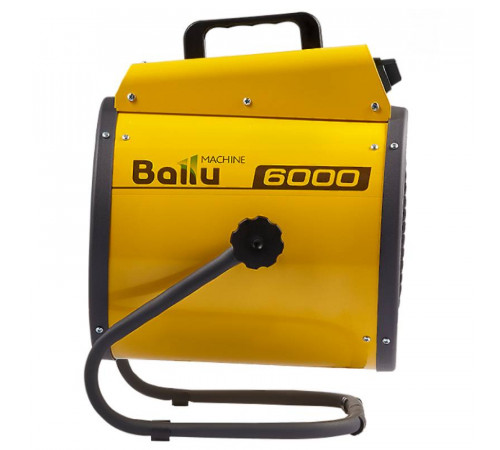 Пушка тепловая BALLU BHP-P2-6