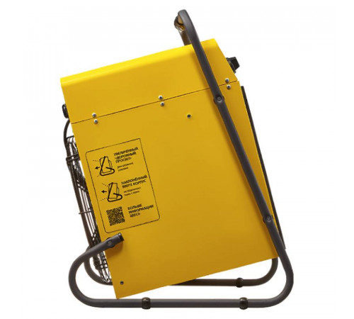 Пушка тепловая BALLU BHP-M2-30