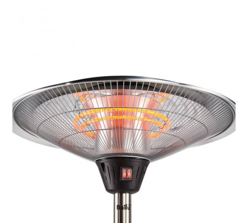 Обогреватель инфракрасный Ballu BIH-LT-3.0