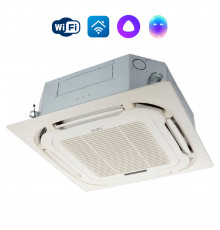 Комплект Ballu Machine BLC_C-60HN1_21Y полупромышленной сплит-системы, кассетного типа