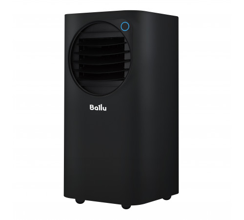 Кондиционер мобильный Ballu Eclipse BPAC-10 EPB/N6 black
