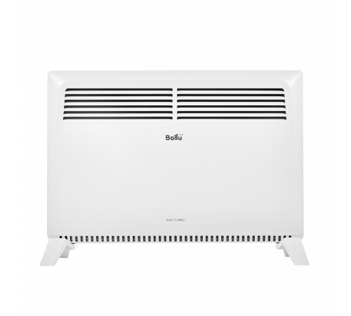 Конвектор электрический Ballu Solo Turbo BEC/SMT-2000