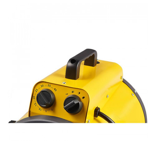 Пушка тепловая BALLU BHP-P2-6