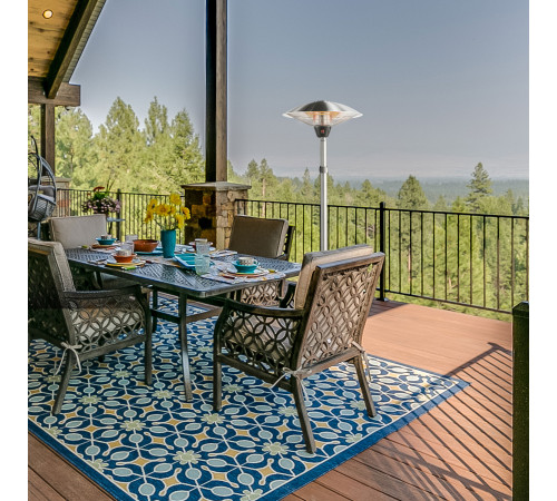 Обогреватель инфракрасный Ballu BIH-LT-3.0