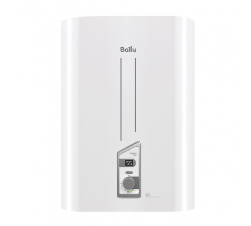 Водонагреватель Ballu BWH/S 30 Smart WiFi DRY+
