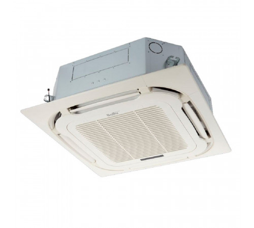 Комплект Ballu Machine BLC_C-60HN1_21Y полупромышленной сплит-системы, кассетного типа