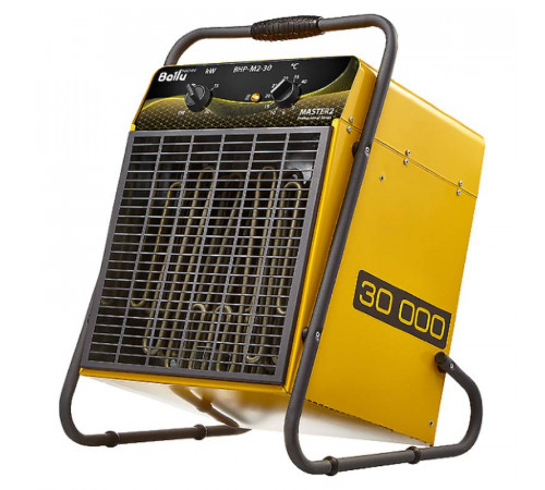 Пушка тепловая BALLU BHP-M2-30