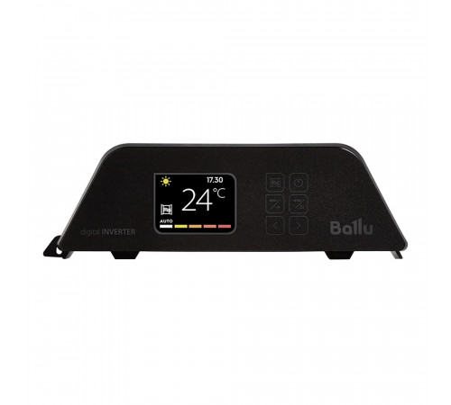 Конвектор электрический Ballu Apollo digital INVERTER Black Infinity BEC/ATI-1503