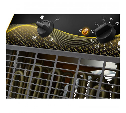 Пушка тепловая BALLU BHP-M2-20