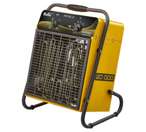 Пушка тепловая BALLU BHP-M2-20