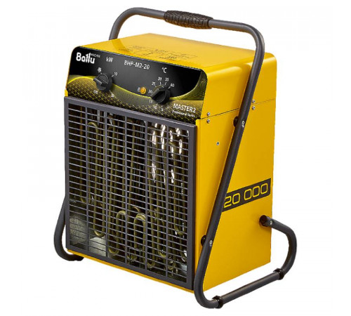 Пушка тепловая BALLU BHP-M2-20