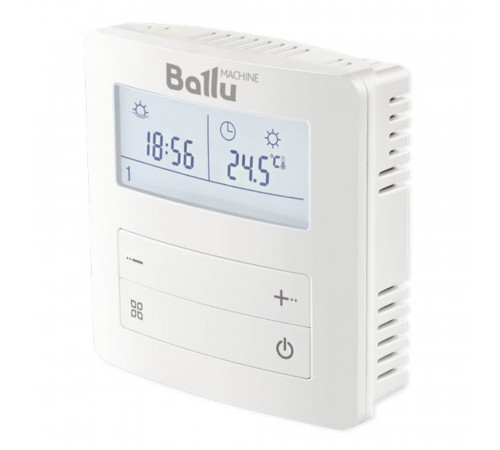 Термостат цифровой BALLU BDT-2