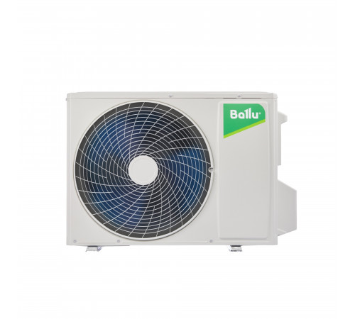 Сплит-система инверторного типа Ballu Platinum Evolution DC BSUI-24HN8_V4 комплект