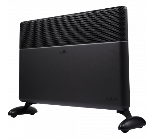 Конвектор электрический Ballu Apollo digital INVERTER Black Infinity BEC/ATI-1503