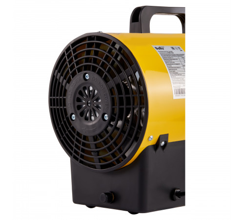 Пушка тепловая газовая Ballu BHG-10LS